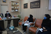 کمیته مدیریت اطلاعات سلامت و فن آوری اطلاعات