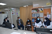 راند ایمنی بیمار