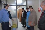 راند مدیریتی از خوابگاه پزشکان و دانشجویان