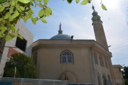 فعالیتهای بیمارستان قلب الزهرا (س) به مناسبت ماه مبارک رمضان