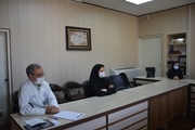 جلسه متخصصین اطفال