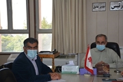جلسه RCA