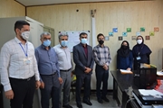 گرامیداشت روز منابع انسانی