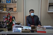 جلسه هماهنگی هفته سلامت