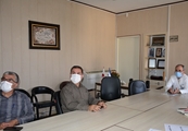کمیته مدیریت اجرایی