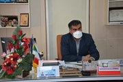 جلسه هماهنگی برگزاری روز جهانی قدس