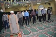 نماز عید سعید فطر