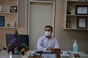 کمیته  بهداشت حرفه ایی و کنترل عفونت