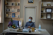 کمیته کنترل عفونت در بیمارستان قلب الزهرا(س)
