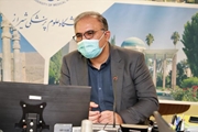 رییس دانشگاه علوم پزشکی شیراز: دورهمی های خانوادگی، مراسم عروسی و ختم، بیشترین علت افزایش ابتلا به کروناویروس در فارس