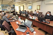 تقدیر رییس دانشگاه از عملکرد کم نظیر بسیج جامعه پزشکی استان از آغاز شیوع کرونا در فارس