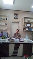 مدیر بیمارستان قلب الزهرا(س) خبر داد: