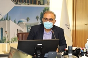 هشدار رییس دانشگاه به مردم فارس؛ افزایش آمار ابتلا و فوت ناشی از کرونا در جوانان بدون بیماری زمینه ای