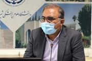 رییس دانشگاه علوم پزشکی شیراز؛ کودکان را با زبان ساده، با ضرورت استفاده از ماسک آشنا کنیم!