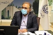 رییس دانشگاه علوم پزشکی شیراز: تخت های ویژه بیماران مبتلا به کروناویروس در شیراز افزایش می یابد