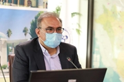 تمامی کارکنان دانشگاه ملزم به استفاده از ماسک هستند!