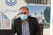 رئیس دانشگاه علوم پزشکی شیراز تاکید کرد؛ ضرورت راستی آزمایی ثبت داده های کروناویروس برای برنامه ریزی علمی