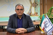 پیام رئیس دانشگاه در گرامیداشت چهلمین روز شهادت سپهبد شهید قاسم سلیمانی و دعوت به شرکت در راهپیمایی 22 بهمن