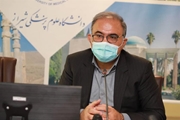 رییس دانشگاه علوم پزشکی شیراز: کرونا شوخی ندارد، مردم باید حفظ سلامتی خود را بسیار جدی بگیرند!