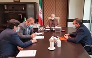 تقدیر وزیر بهداشت از خدمات دانشگاه علوم پزشکی شیراز در مقابله با کروناویروس