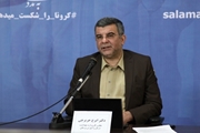 معاون کل وزارت بهداشت در نشست خبری عنوان کرد: احتمال مهار کرونا تا اواخر اردیبهشت ماه