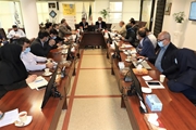 رییس دانشگاه علوم پزشکی شیراز تاکید کرد؛