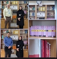 به احترام پرستاری، به یادگار روز پرستار