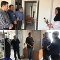پیام تبریک مدیر بیمارستان و تیم مدیریتی به مناسبت روز داروساز